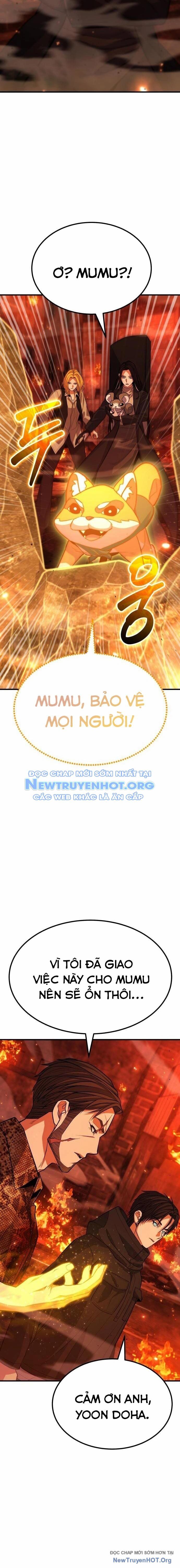 Anh Hùng Bị Trục Xuất Chapter 57 - 5