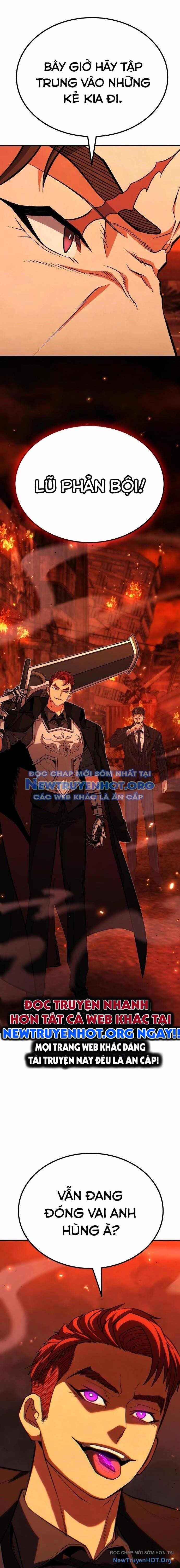 Anh Hùng Bị Trục Xuất Chapter 57 - 6