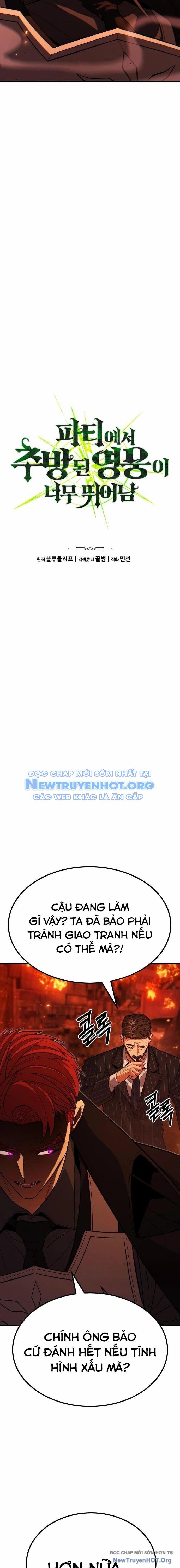 Anh Hùng Bị Trục Xuất Chapter 57 - 7