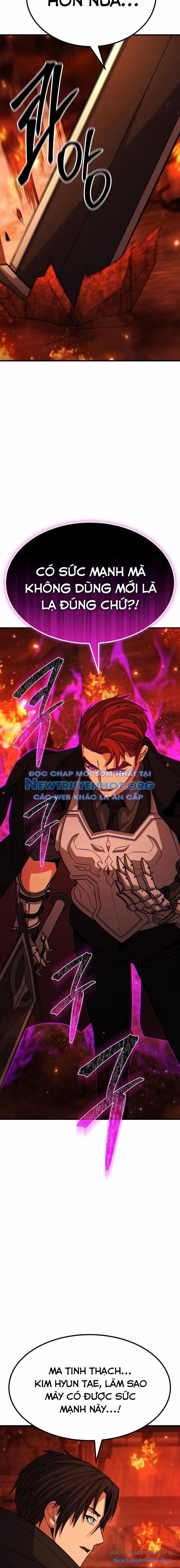 Anh Hùng Bị Trục Xuất Chapter 57 - 8