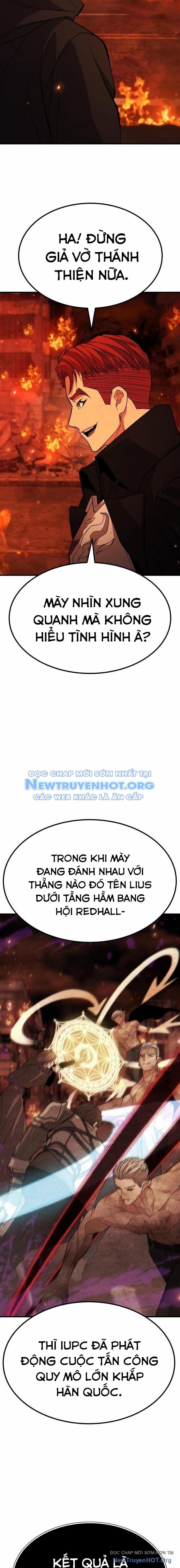 Anh Hùng Bị Trục Xuất Chapter 57 - 9
