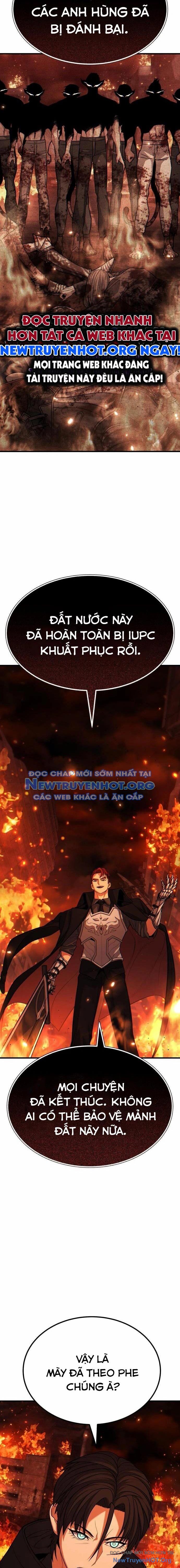 Anh Hùng Bị Trục Xuất Chapter 57 - 10