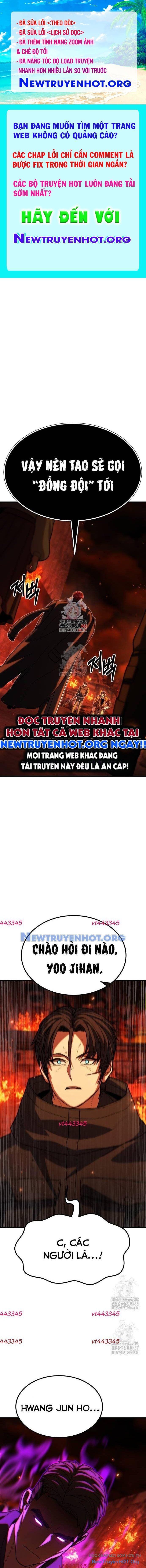 Anh Hùng Bị Trục Xuất Chapter 58 - 1