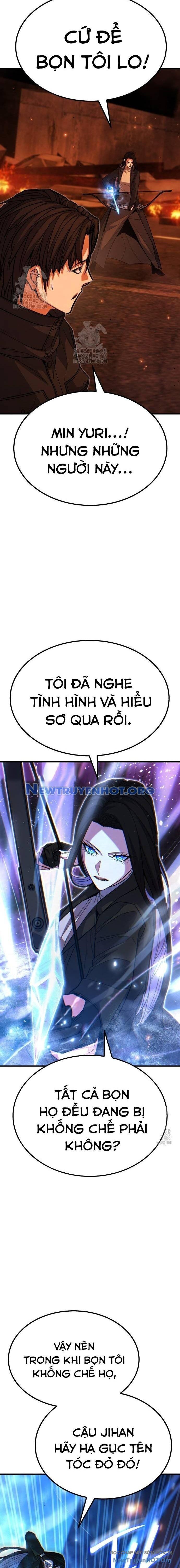 Anh Hùng Bị Trục Xuất Chapter 58 - 12