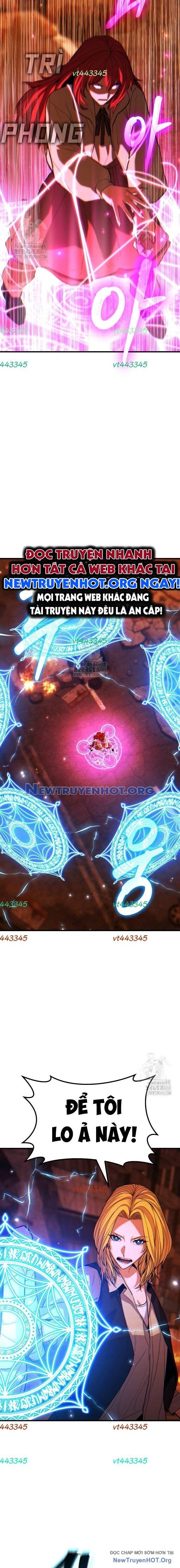 Anh Hùng Bị Trục Xuất Chapter 58 - 15