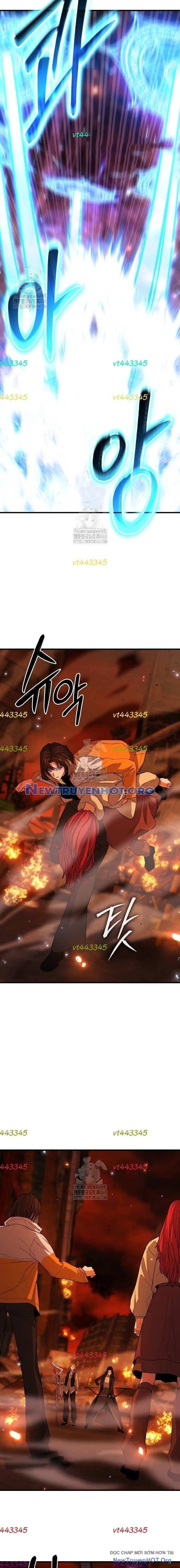 Anh Hùng Bị Trục Xuất Chapter 58 - 16