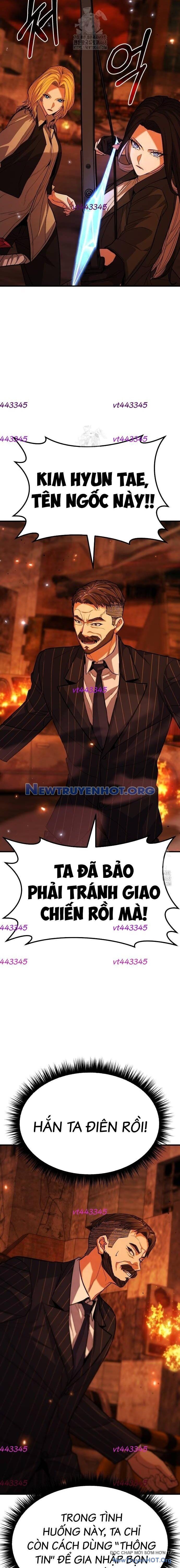 Anh Hùng Bị Trục Xuất Chapter 58 - 17