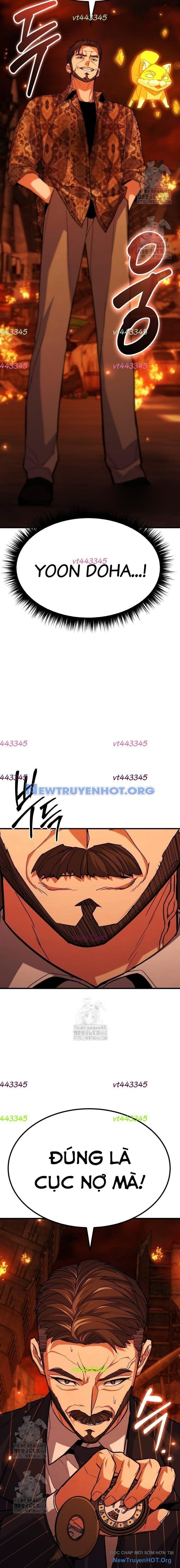 Anh Hùng Bị Trục Xuất Chapter 58 - 19