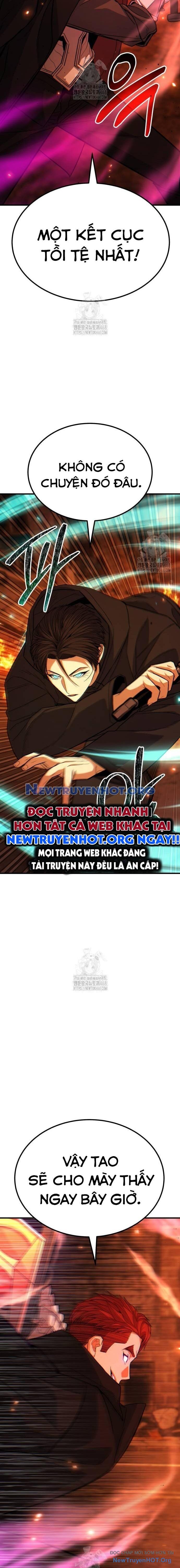 Anh Hùng Bị Trục Xuất Chapter 58 - 22