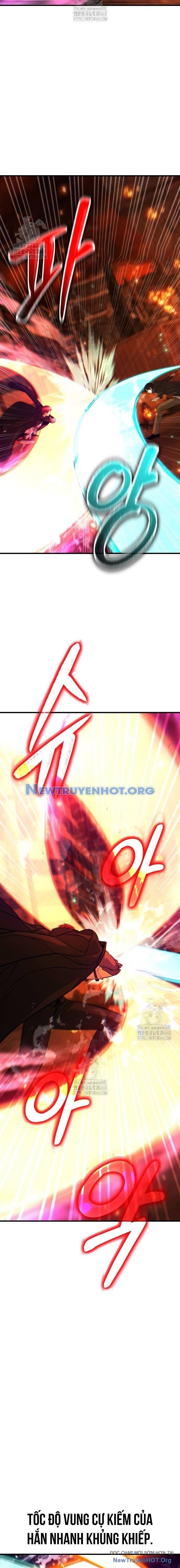 Anh Hùng Bị Trục Xuất Chapter 58 - 23