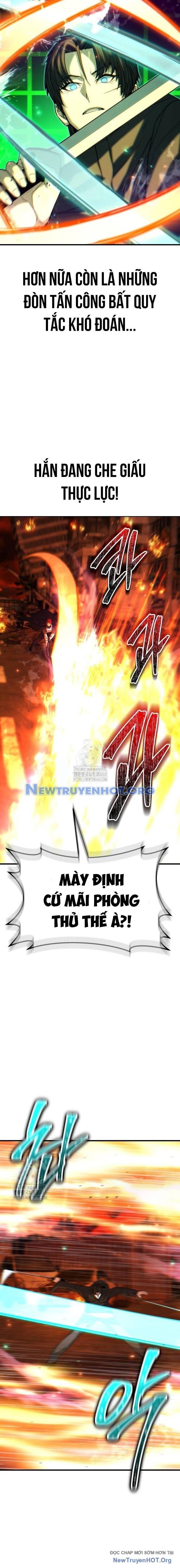 Anh Hùng Bị Trục Xuất Chapter 58 - 24