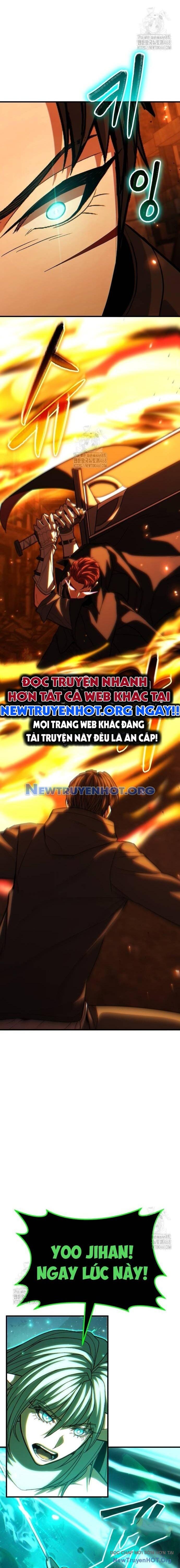 Anh Hùng Bị Trục Xuất Chapter 58 - 25