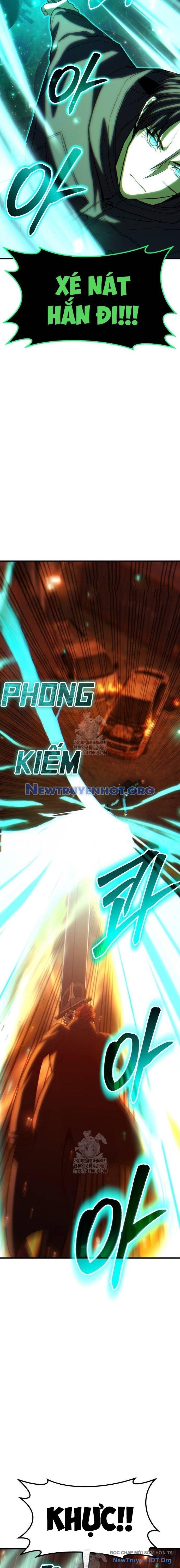 Anh Hùng Bị Trục Xuất Chapter 58 - 26