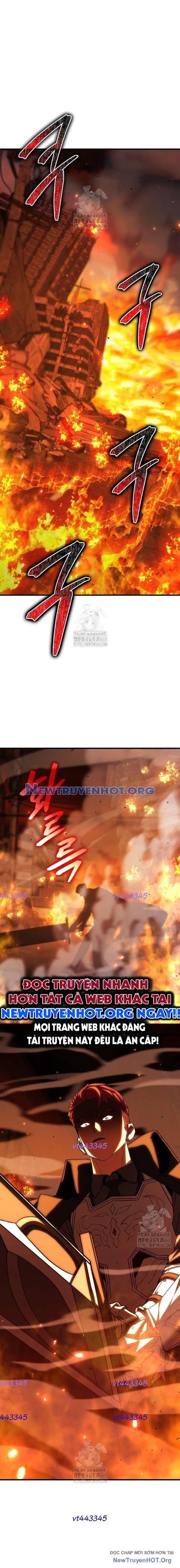 Anh Hùng Bị Trục Xuất Chapter 58 - 29