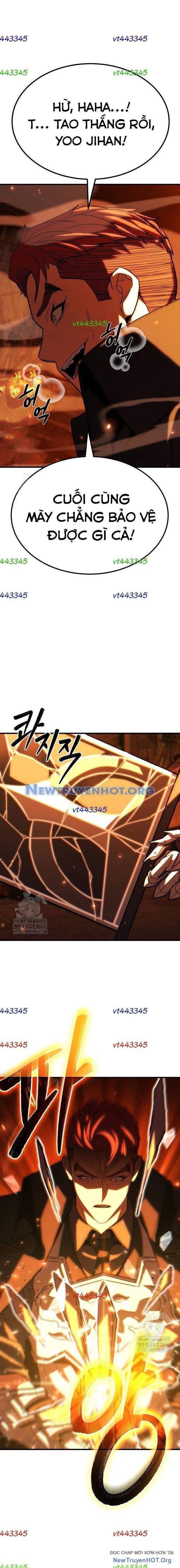 Anh Hùng Bị Trục Xuất Chapter 58 - 30