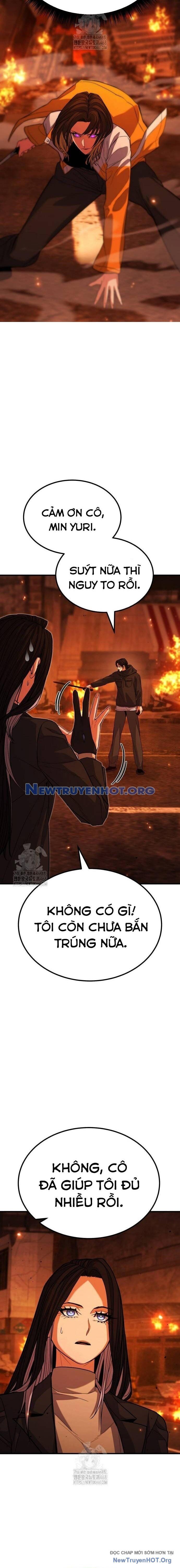 Anh Hùng Bị Trục Xuất Chapter 58 - 5