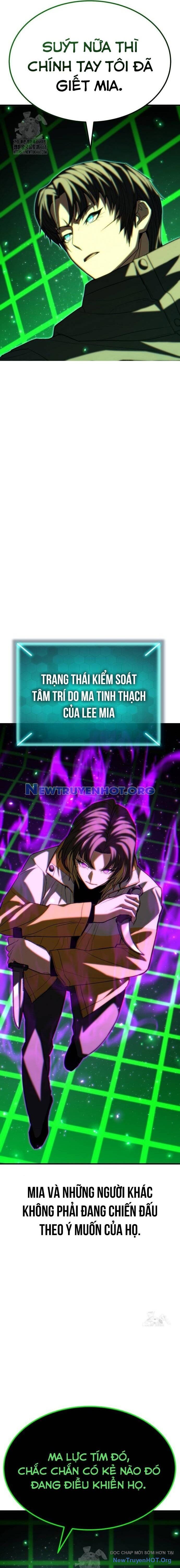 Anh Hùng Bị Trục Xuất Chapter 58 - 6