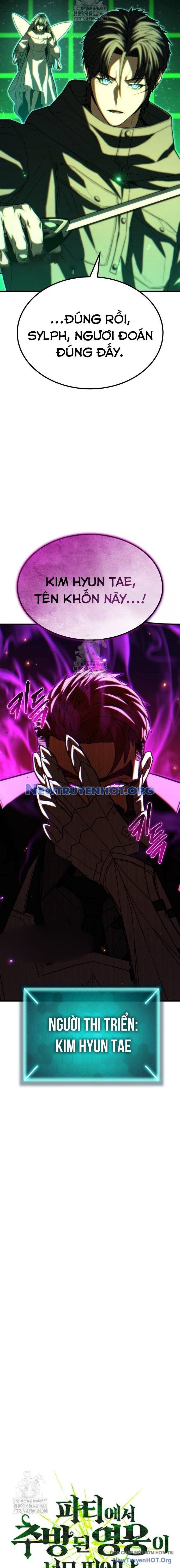 Anh Hùng Bị Trục Xuất Chapter 58 - 7