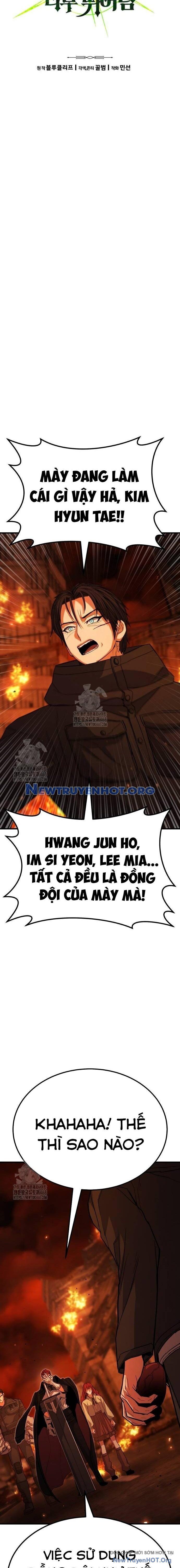 Anh Hùng Bị Trục Xuất Chapter 58 - 8