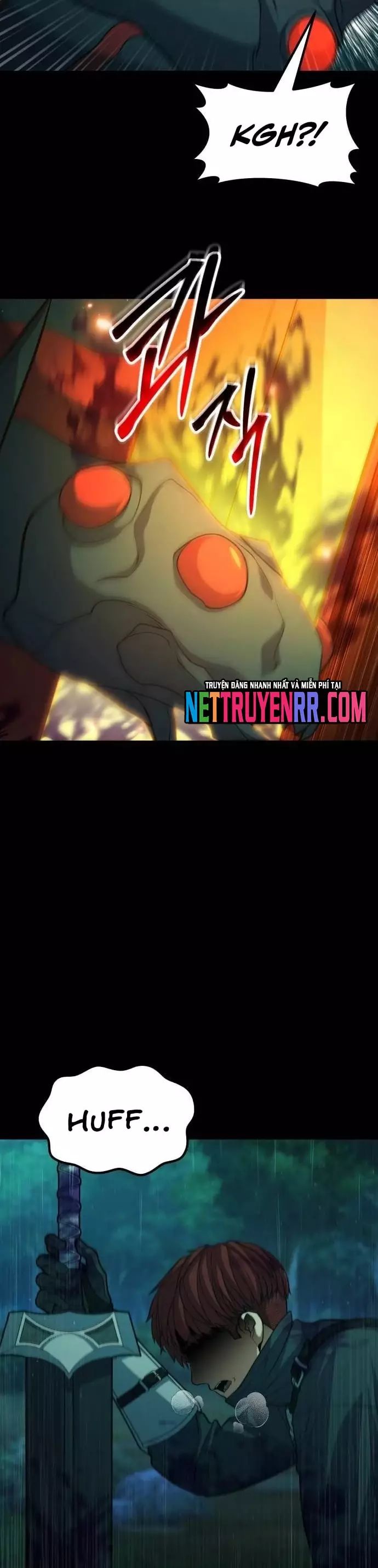 Anh Hùng Bị Trục Xuất Chapter 59 - 11