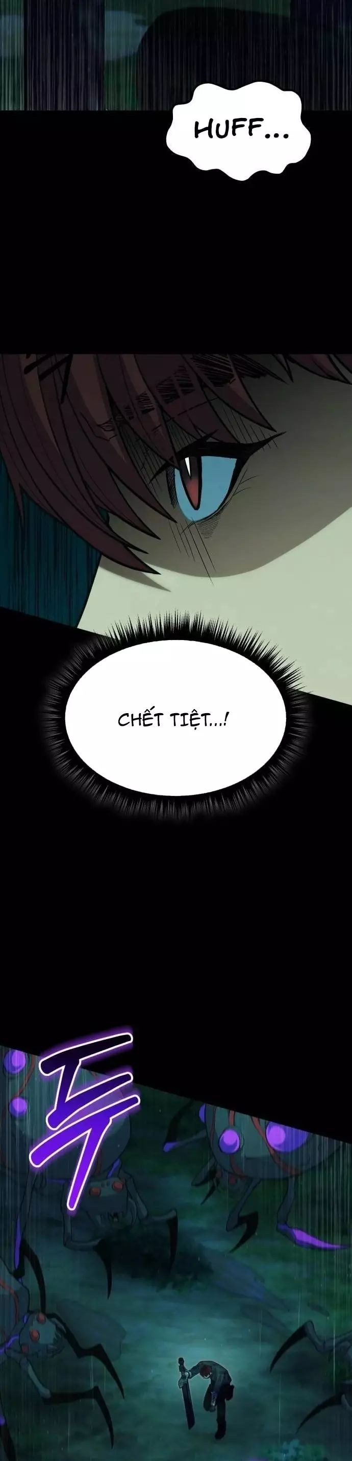 Anh Hùng Bị Trục Xuất Chapter 59 - 12