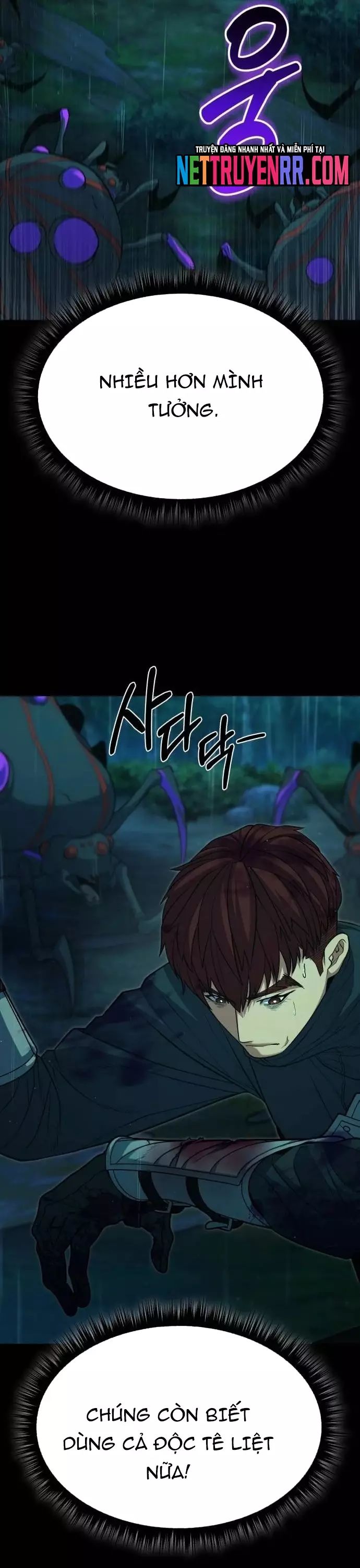 Anh Hùng Bị Trục Xuất Chapter 59 - 13