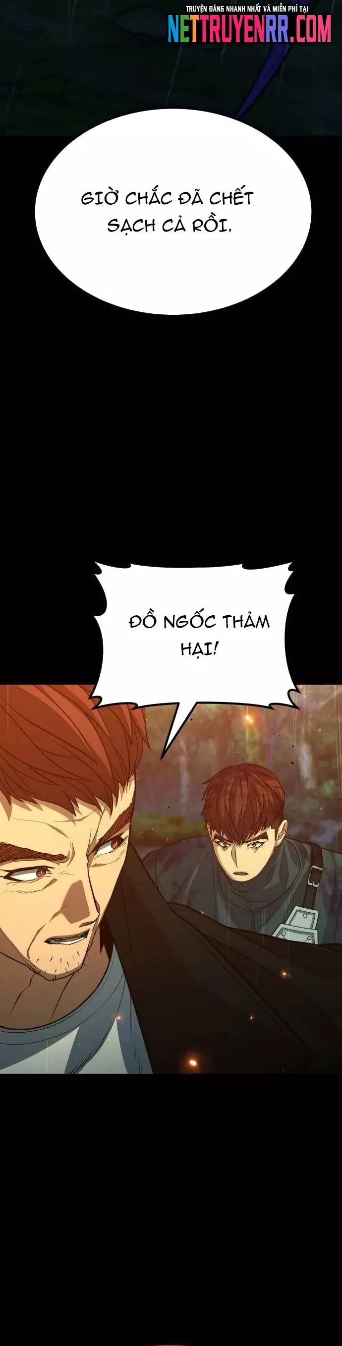 Anh Hùng Bị Trục Xuất Chapter 59 - 19