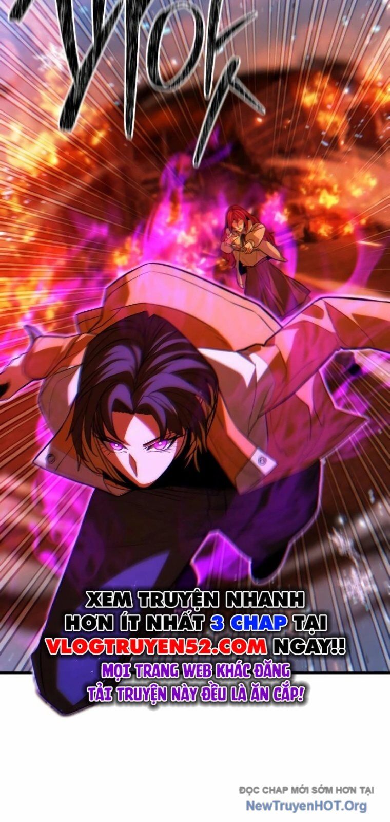 Anh Hùng Bị Trục Xuất Chapter 60 - 22