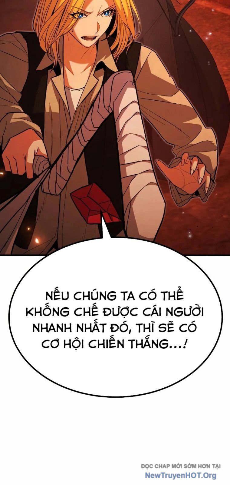 Anh Hùng Bị Trục Xuất Chapter 60 - 24