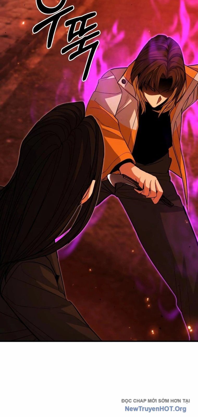 Anh Hùng Bị Trục Xuất Chapter 60 - 37