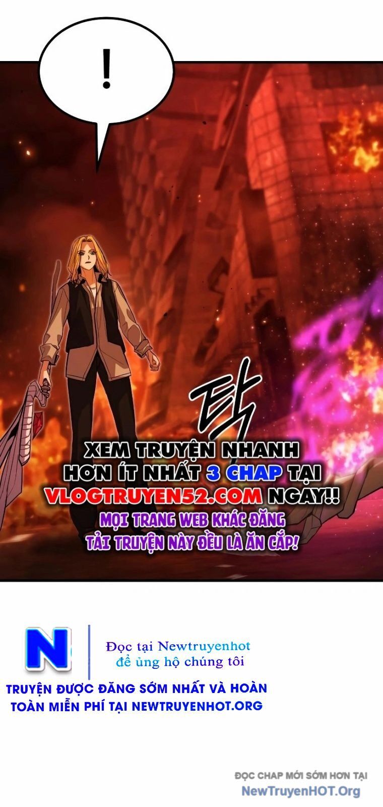 Anh Hùng Bị Trục Xuất Chapter 60 - 41