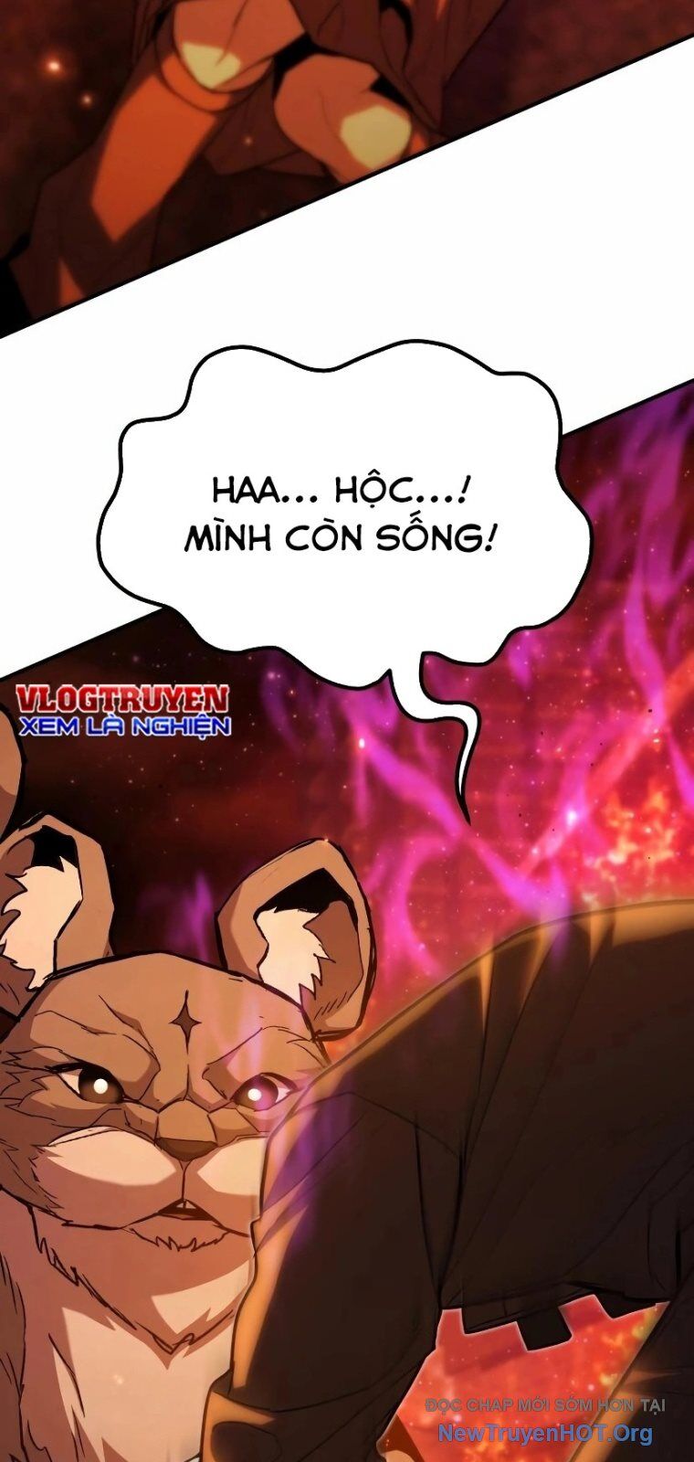 Anh Hùng Bị Trục Xuất Chapter 60 - 43