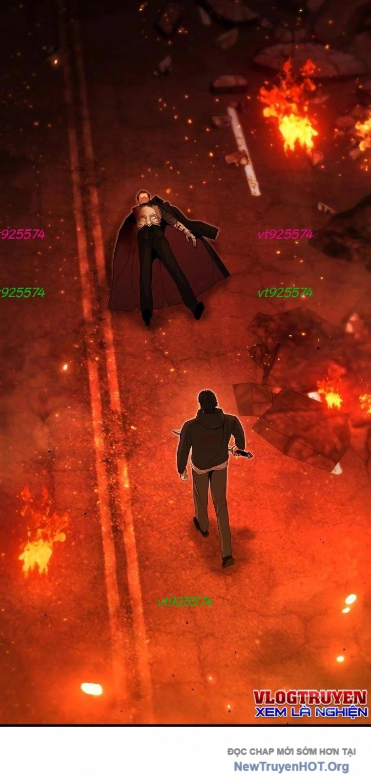 Anh Hùng Bị Trục Xuất Chapter 60 - 60