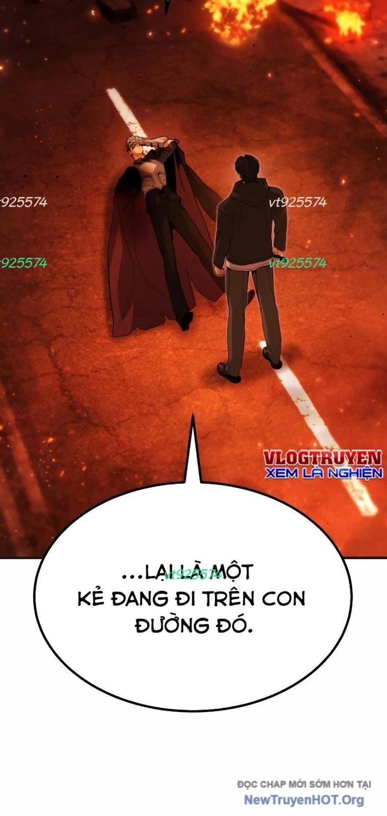 Anh Hùng Bị Trục Xuất Chapter 60 - 68