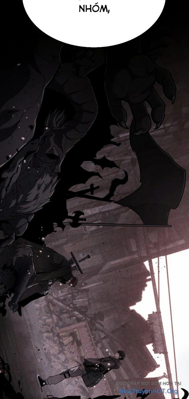 Anh Hùng Bị Trục Xuất Chapter 60 - 74
