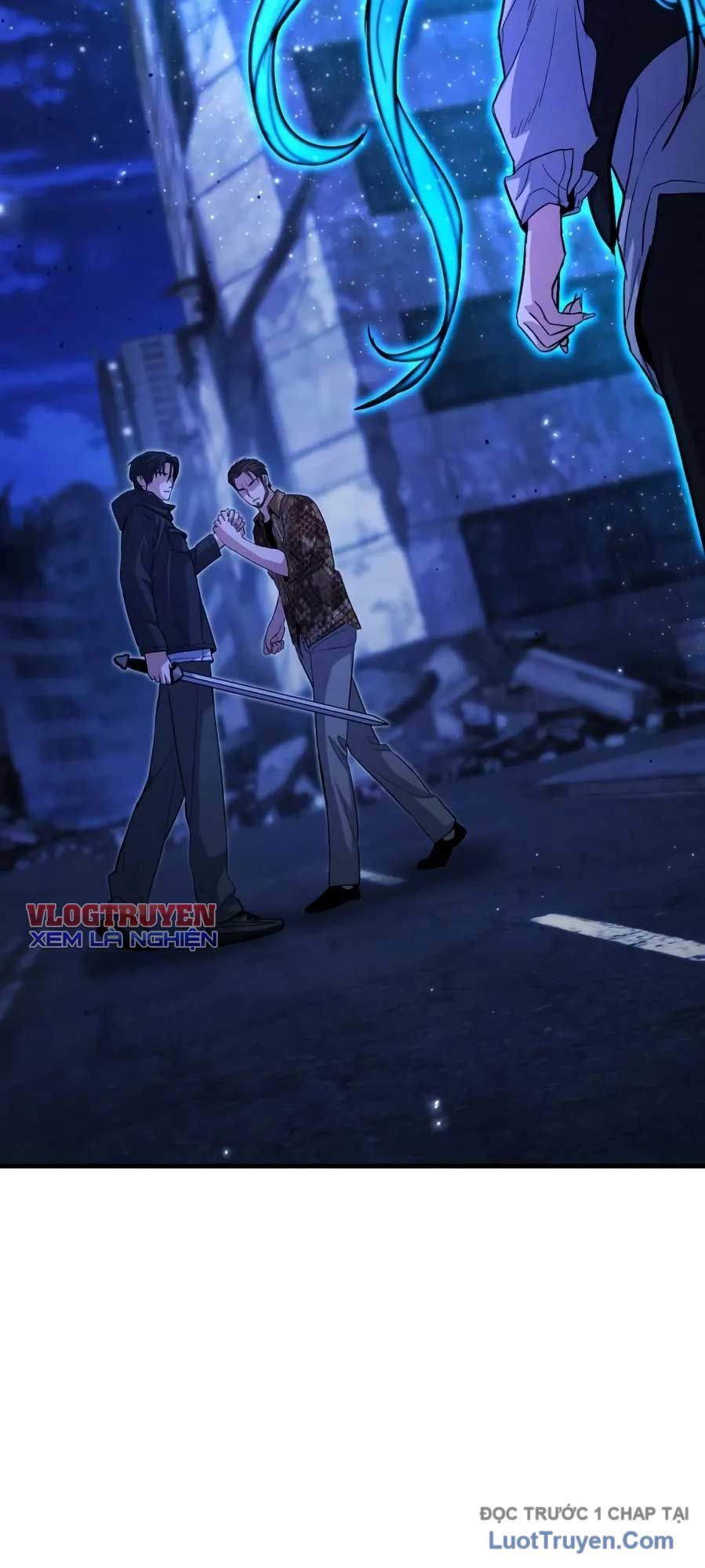 Anh Hùng Bị Trục Xuất Chapter 68 - 21