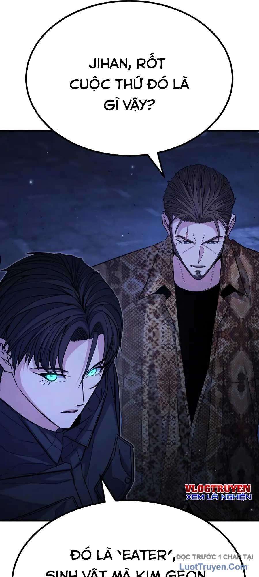 Anh Hùng Bị Trục Xuất Chapter 68 - 27