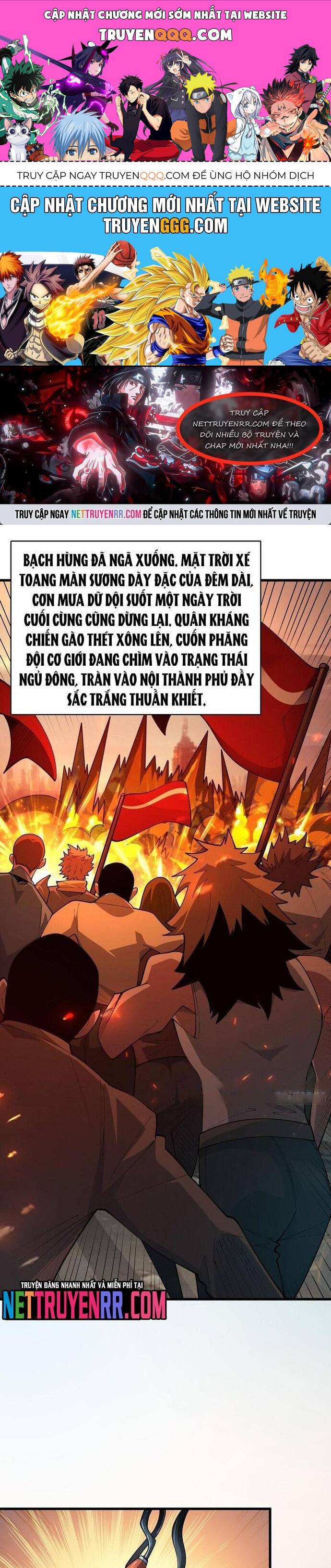 Người chơi đệ nhất Chapter 51 - 1