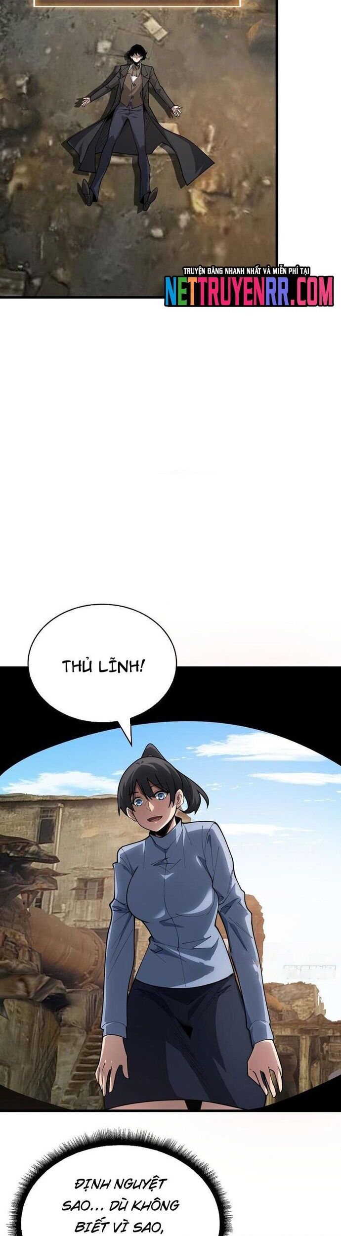 Người chơi đệ nhất Chapter 51 - 11