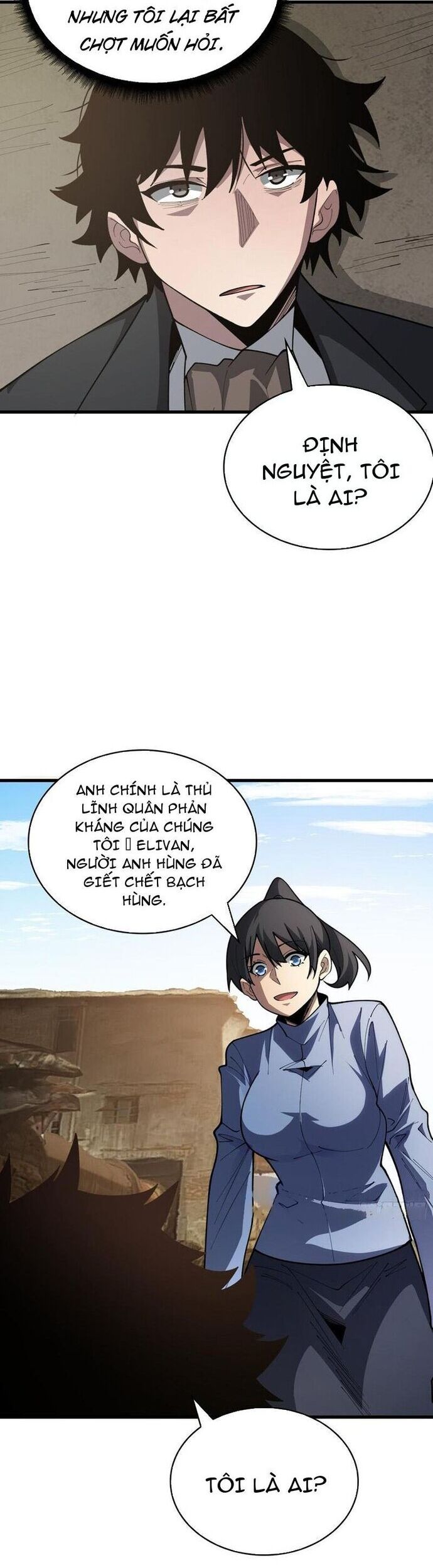 Người chơi đệ nhất Chapter 51 - 12