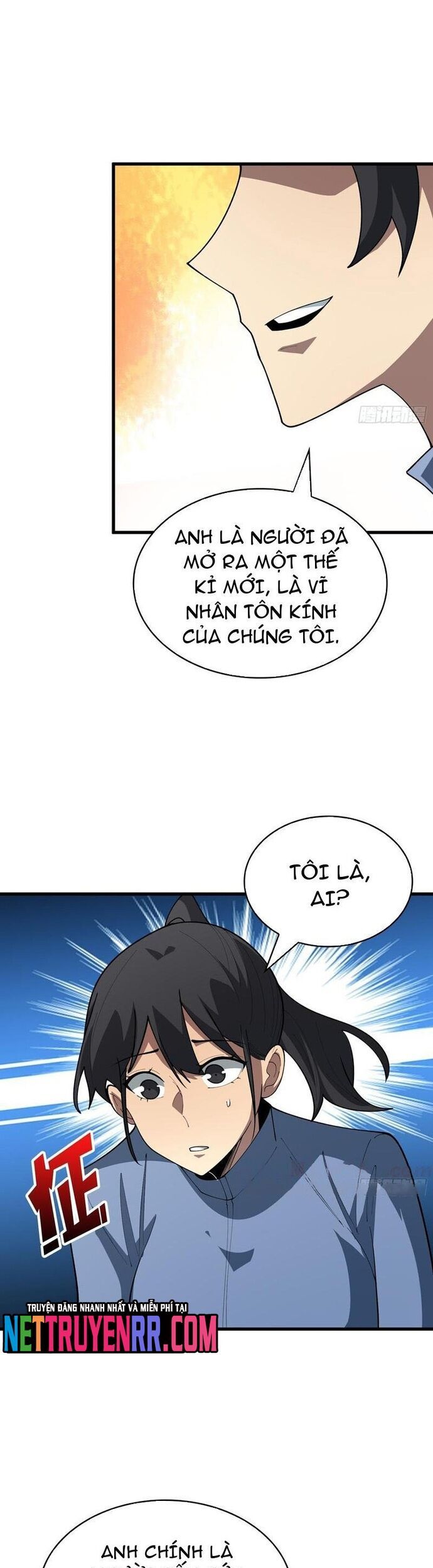 Người chơi đệ nhất Chapter 51 - 13