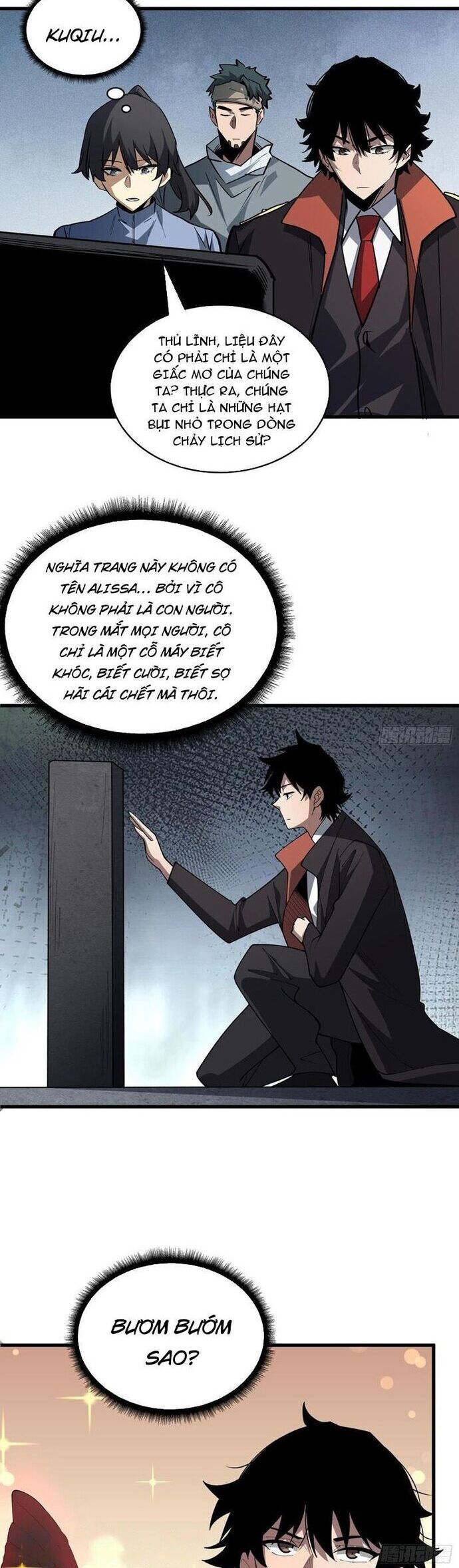 Người chơi đệ nhất Chapter 51 - 19