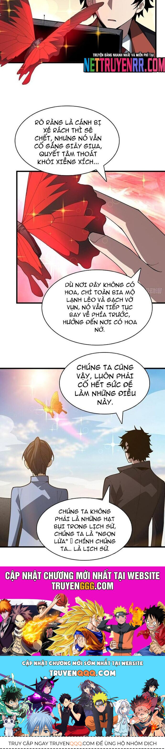 Người chơi đệ nhất Chapter 51 - 20