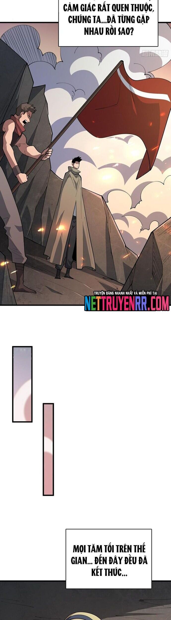 Người chơi đệ nhất Chapter 51 - 3