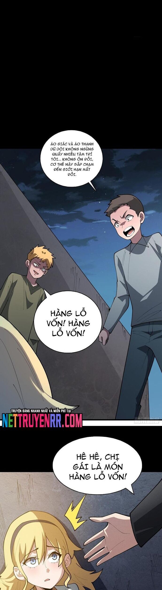 Người chơi đệ nhất Chapter 51 - 5