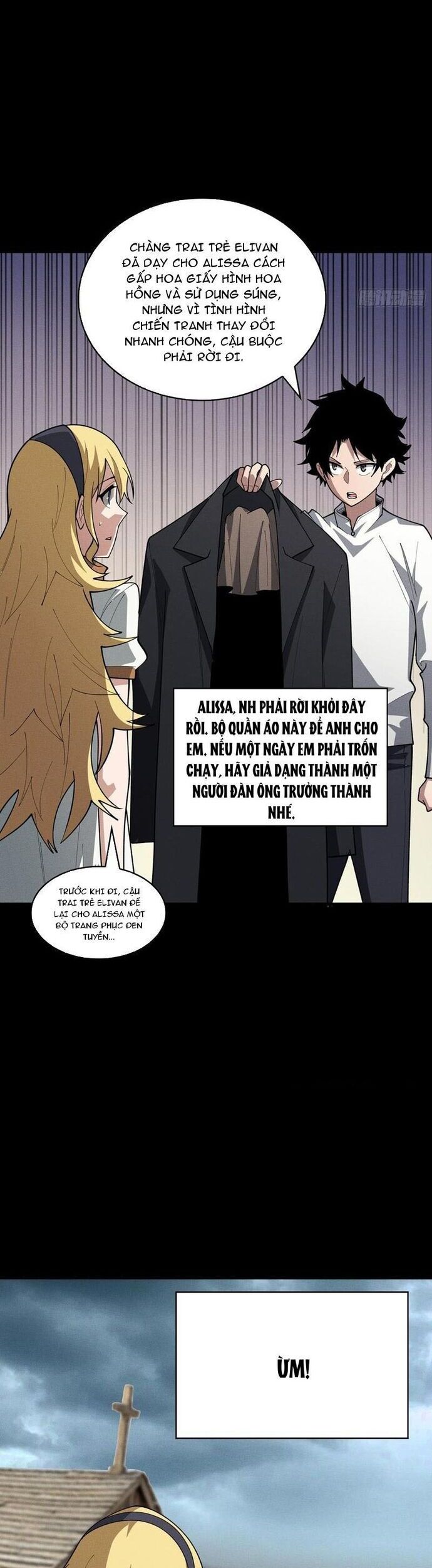 Người chơi đệ nhất Chapter 51 - 7