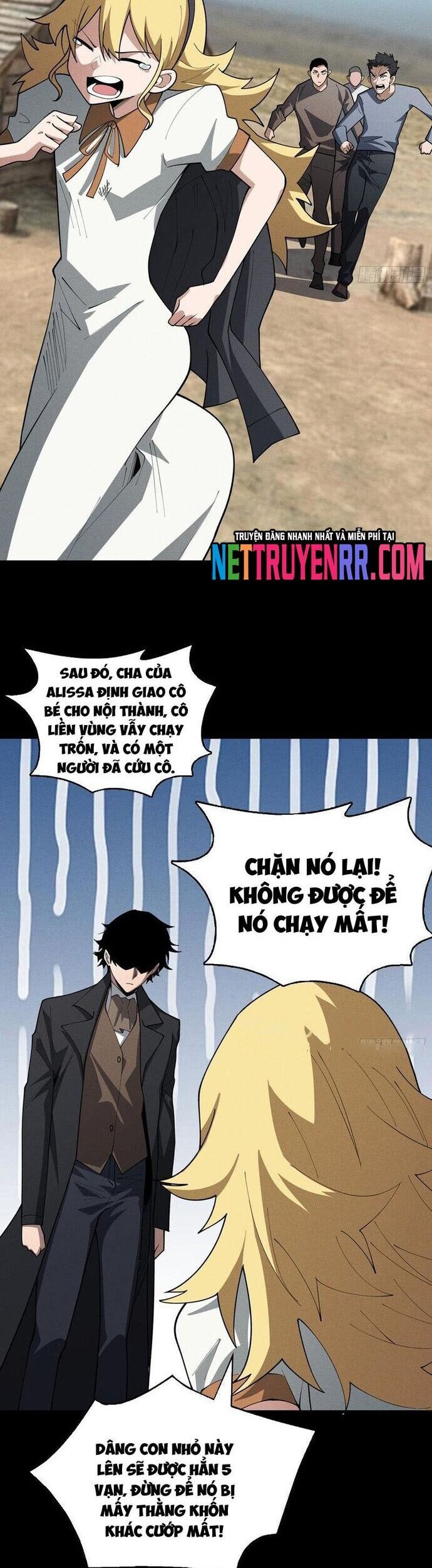 Người chơi đệ nhất Chapter 51 - 8