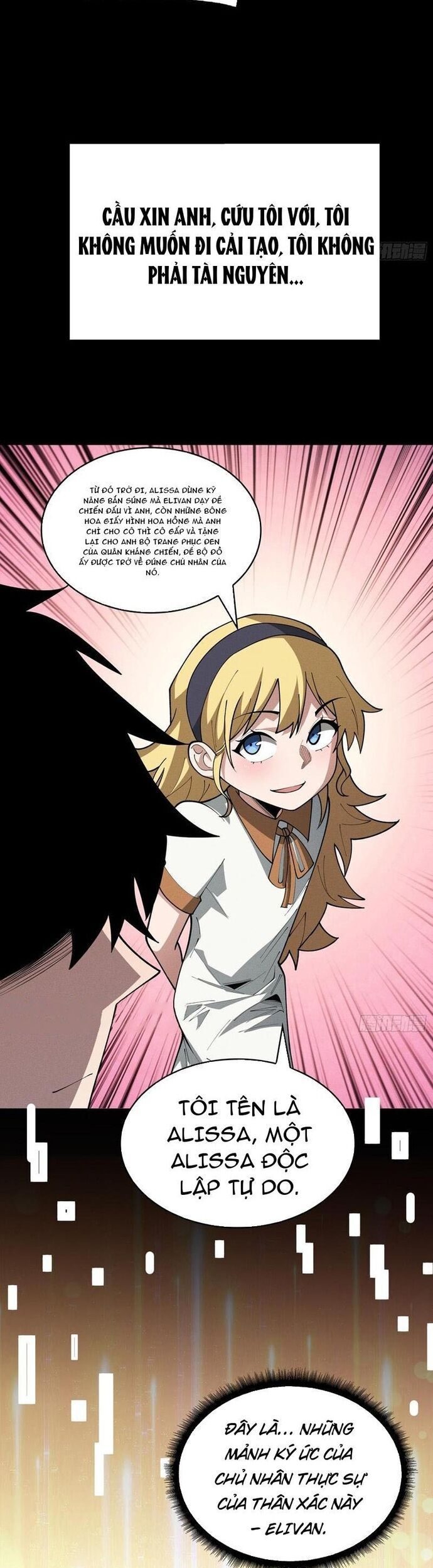 Người chơi đệ nhất Chapter 51 - 9