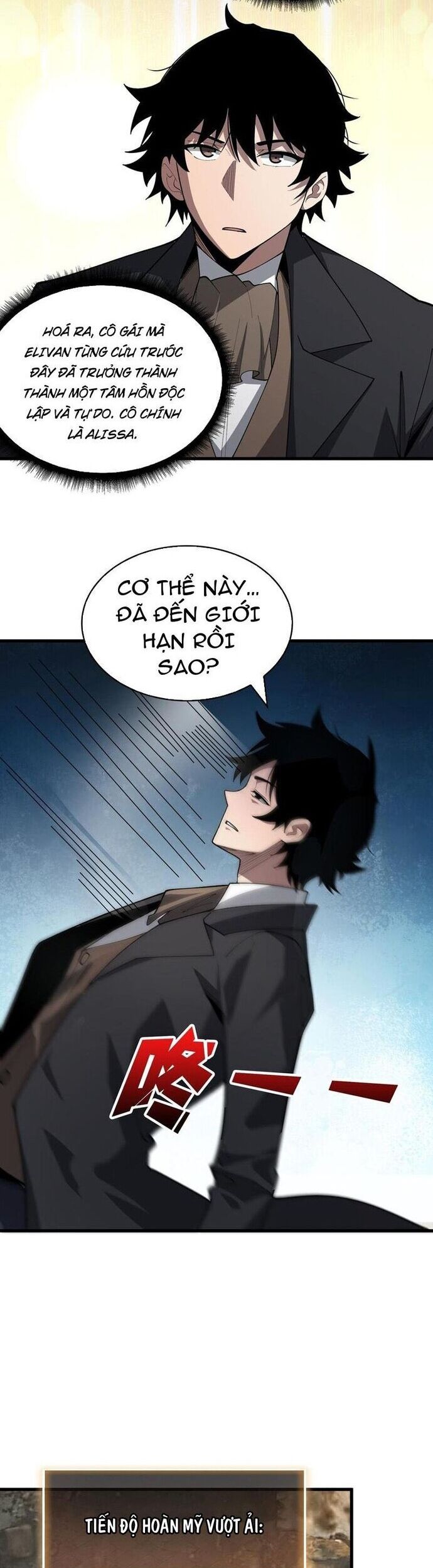 Người chơi đệ nhất Chapter 51 - 10