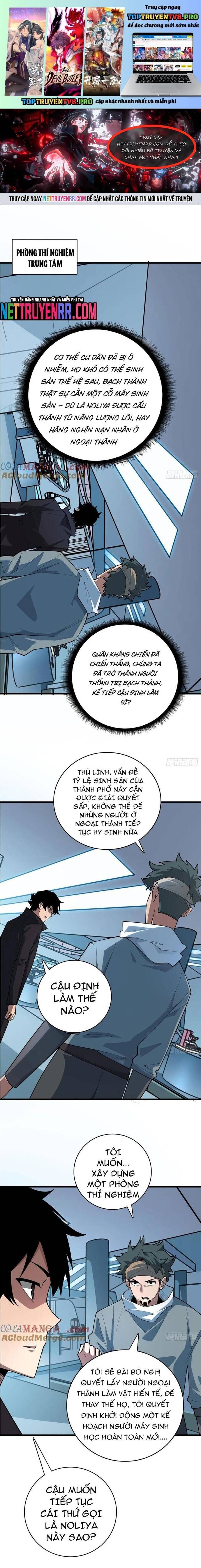 Người chơi đệ nhất Chapter 52 - 2